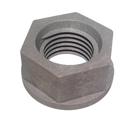 Air Injector Nut