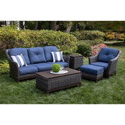 Picture of Aurora 5 Piece Sofa Group