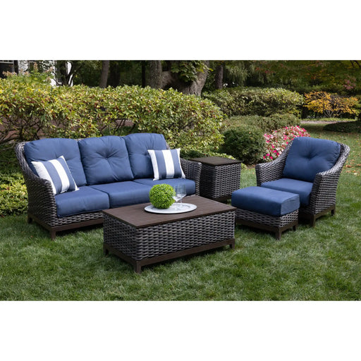Picture of Aurora 5 Piece Sofa Group