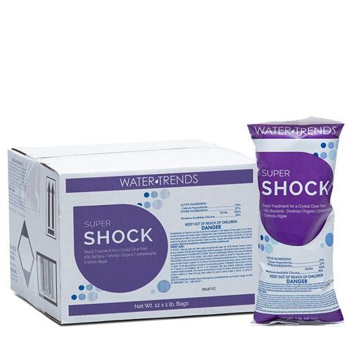 Picture of BUY 10 GET 2 FREE #544 73% SUPER SHOCK
