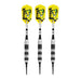 Picture of VIPER FREAK DARTS SOFT 18G.