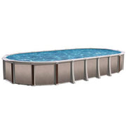 Quantum Above Ground Pool - 54" - The Great Escape