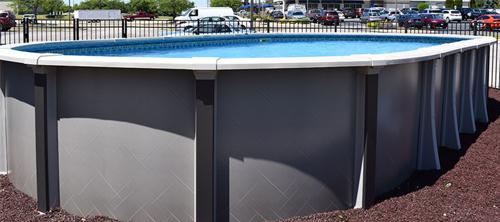 Picture of Quantum 54"  Pool - starting at $3399