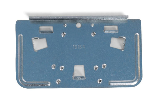 Picture of Top Plate (Steel)