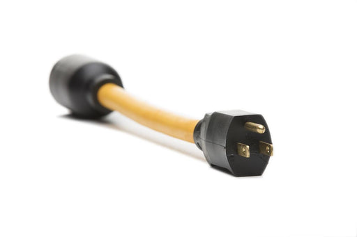 Picture of 9" EXTENSION CORD TL-STD PLUG