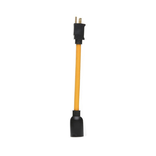 Picture of 9" EXTENSION CORD TL-STD PLUG