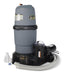 Picture of 150 VOYAGER ELEMENT FILTER SYSTEM WITH 2HP TWIST-LOCK PUMP AND ACCESSORIES