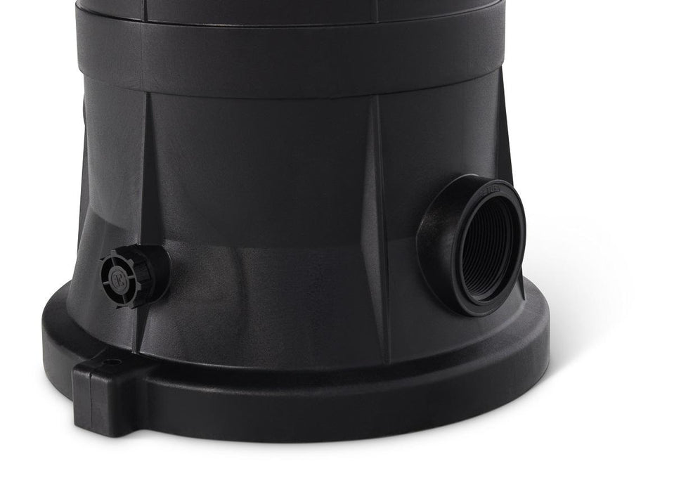Picture of MISSLE FILTER TANK W/2" PORTS