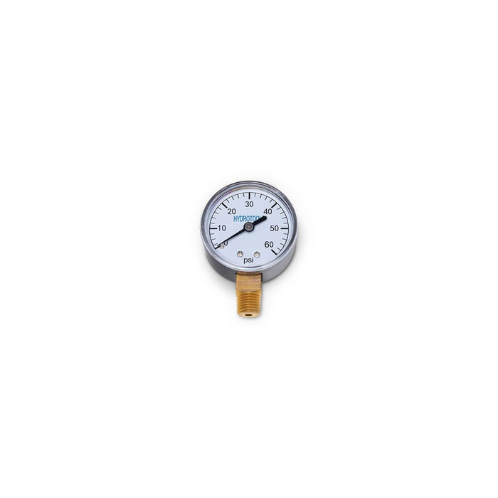 Picture of PRESSURE GAUGE