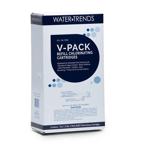 Picture of V-PACK 6 IN 1 POWER TABS (2PK)