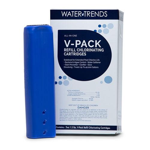 Picture of V-PACK 6 IN 1 POWER TABS (2PK)