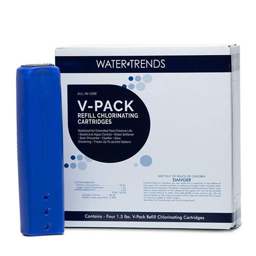 Picture of V-PACK 6 IN 1 POWER TABS (4PK)