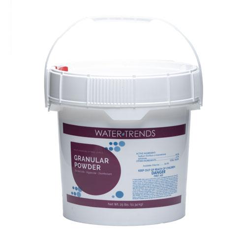 Picture of WT CHLORINATING POWDER 25LB