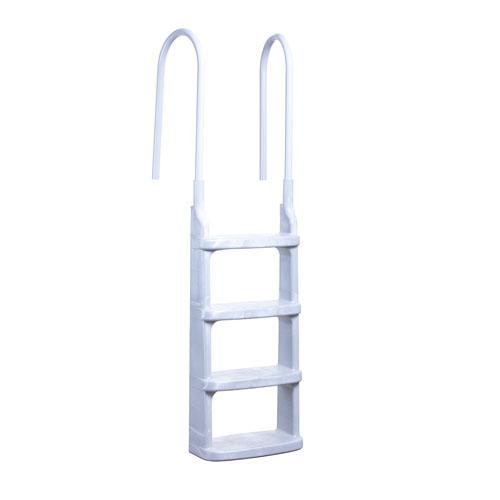 Picture of EASY INCLINE INPOOL LADDER