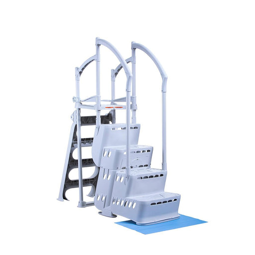 Picture of 25'' STEP AND LADDER
