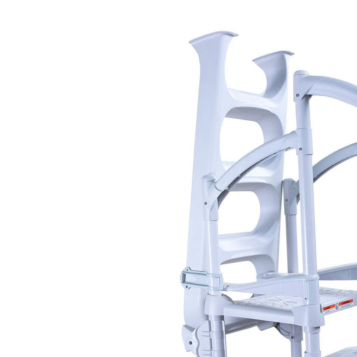 Picture of 25'' STEP AND LADDER