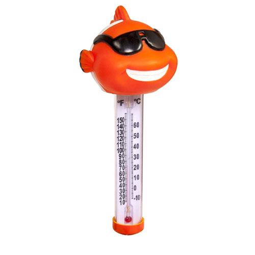 Picture of CLOWNFISH THERMOMETER