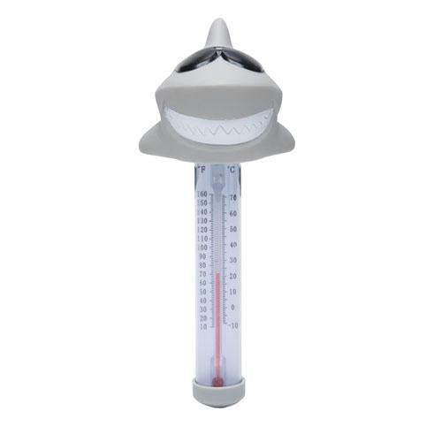 Picture of SURFIN' SHARK THERMOMETER