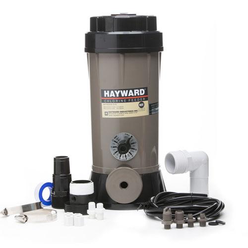 Picture of HAYWARD OFF-LINE LARGE CHLORINATOR