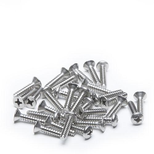 Picture of WIDEMOUTH SCREW SET
