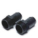 Picture of BARBED HOSE ADAPTERS (SET OF 2)