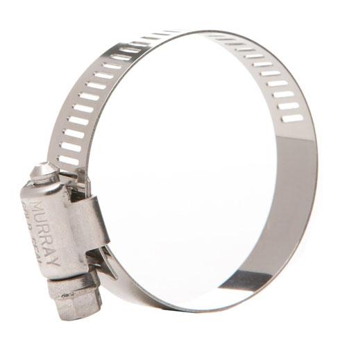 Picture of #24 STAINLESS STEEL CLAMP