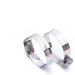 Picture of #24 STAINLESS CLAMPS 2 PACK