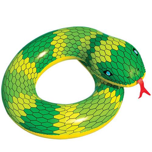 Picture of SNAKE RING