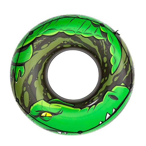 Picture of RIVER GATOR SWIM RING