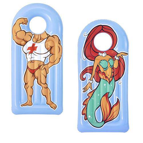 Picture of FACE FLIP AIR MAT