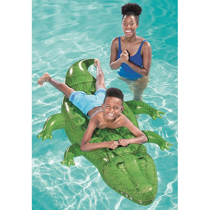 Picture of CROCODILE RIDE ON