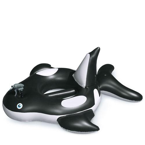 Picture of ORCA SQUIRTER