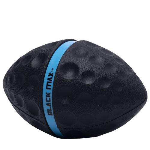 Picture of BLACK MAX FOOTBALL