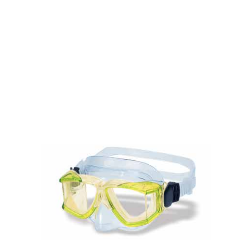 Picture of THERMOTECH SWIM MASK Y/A