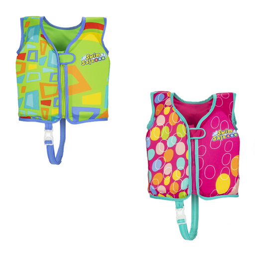 Picture of AQUASTAR FABRIC SWIM VEST