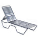 Picture of KABANA GREY STRAP STACK CHAISE