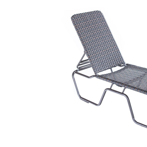 Picture of KABANA WOVEN STACK CHAISE