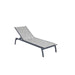 Picture of STIRLING EBONY STACK CHAISE