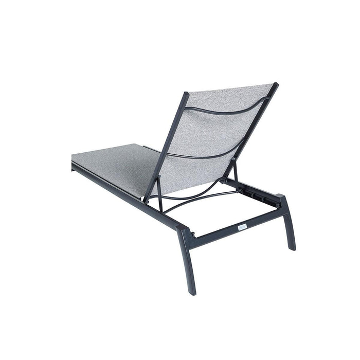 Picture of PEBBLE BAY STACK CHAISE