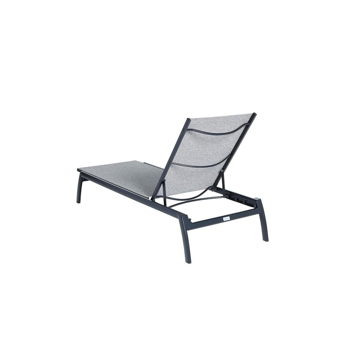 Picture of PEBBLE BAY STACK CHAISE