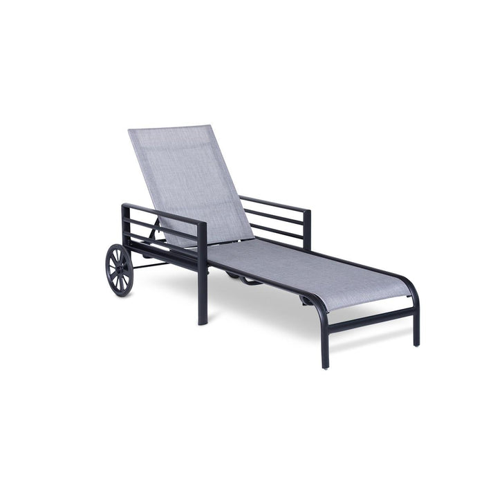 Picture of FLEETWOOD CHAISE
