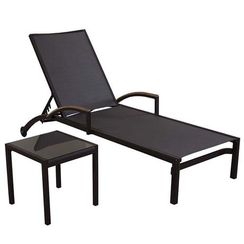 Picture of LAKESHORE JAVA CHAISE