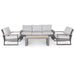 Picture of CARTER 4 PIECE SOFA GROUP