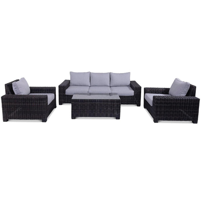 Picture of WARWICK 4 PIECE SOFA GROUP