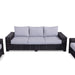 Picture of WARWICK 4 PIECE SOFA GROUP