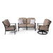 Picture of LAKELAND 3 PIECE LOVESEAT GROUP