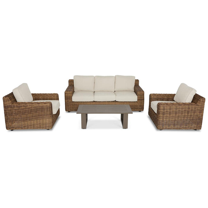 Picture of Cole 4 Piece Sofa Group