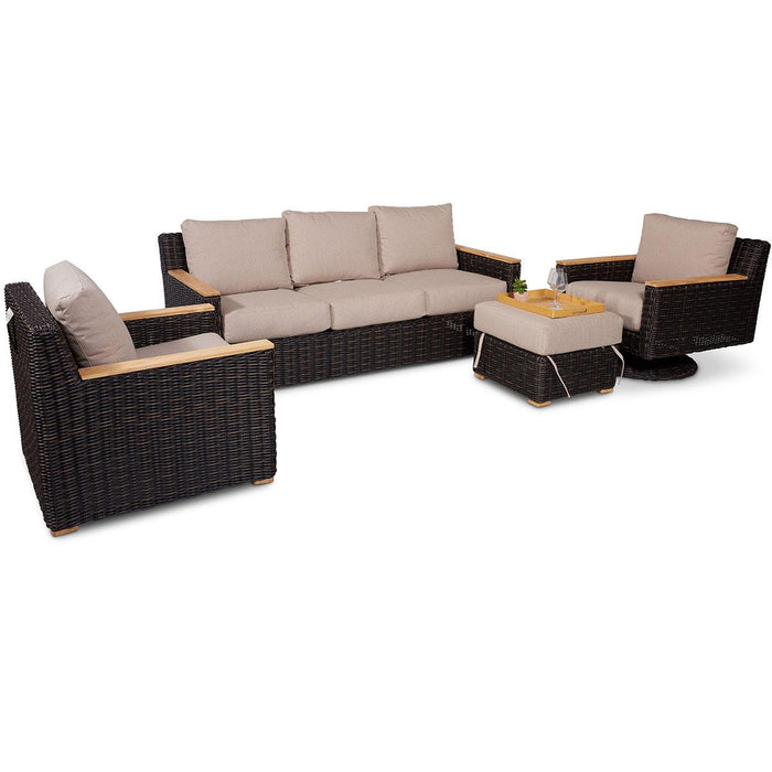 Picture of CAMDEN 3 PIECE SOFA GROUP
