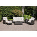 Picture of ASTORIA 5 PIECE SOFA GROUP