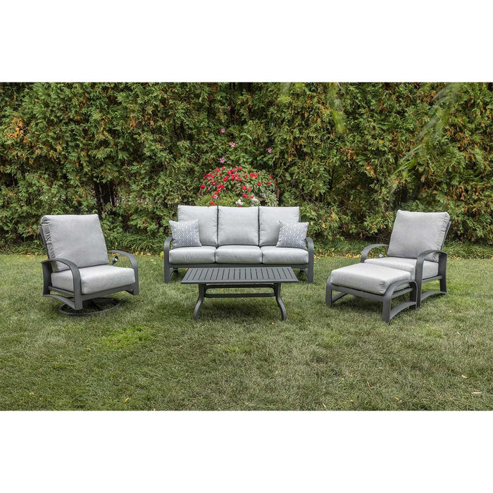 Picture of WAKEFIELD 5 PIECE SOFA GROUP
